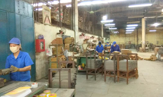Kinh nghiệm kiểm soát chất lượng sản phẩm nhờ áp dụng ISO 9001:2015 tại Que hàn Việt Đức